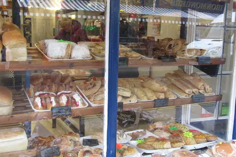 Cheyette's Coffee Bar photo 2
